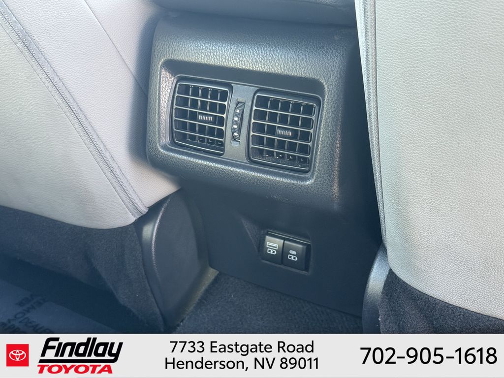 Used 2025 Toyota Camry Sedan