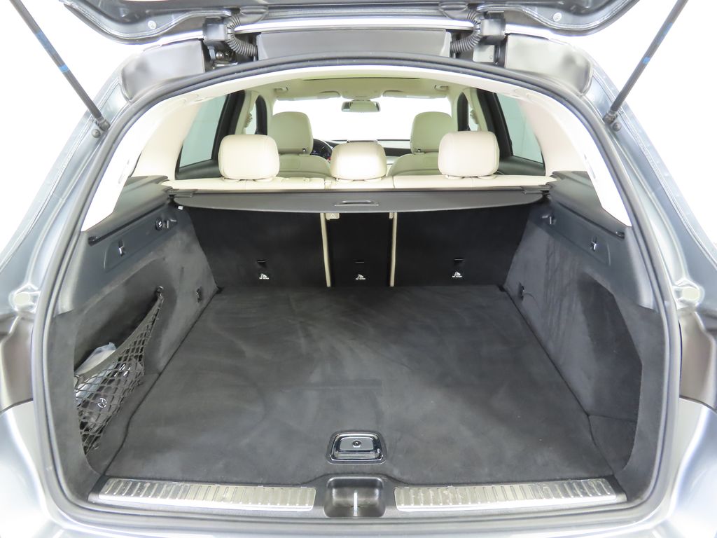 Thumbnail: 2019 Mercedes-Benz GLC - 28