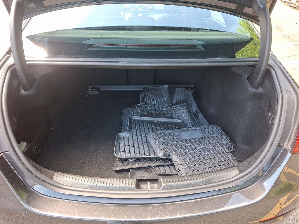 2022 Mercedes-Benz C-Class C 300 27