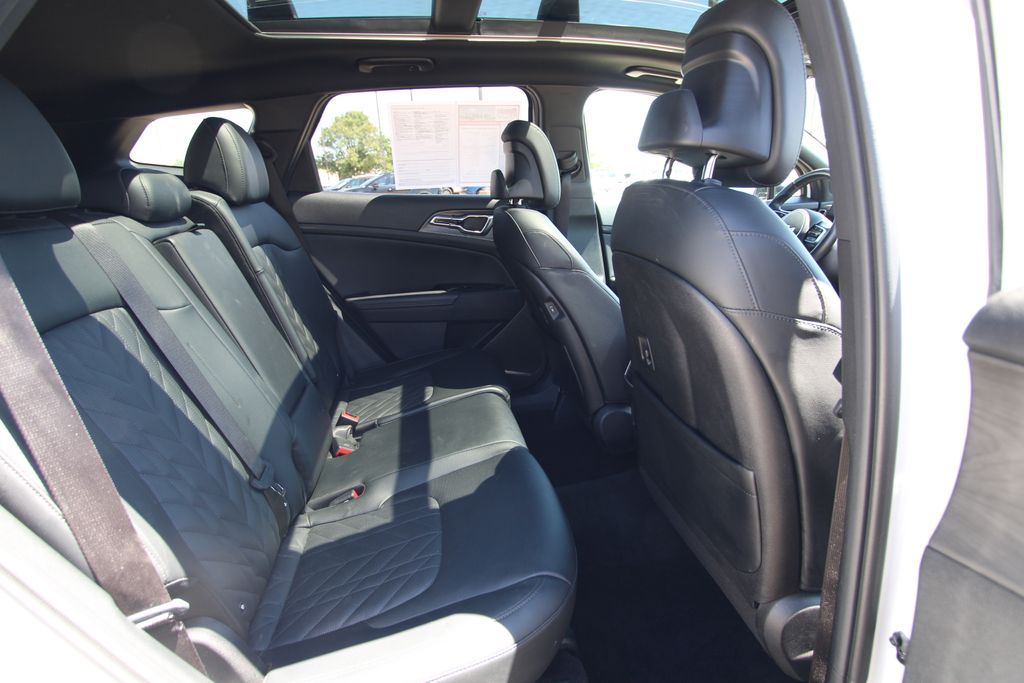 Used 2024 Kia Sportage SUV