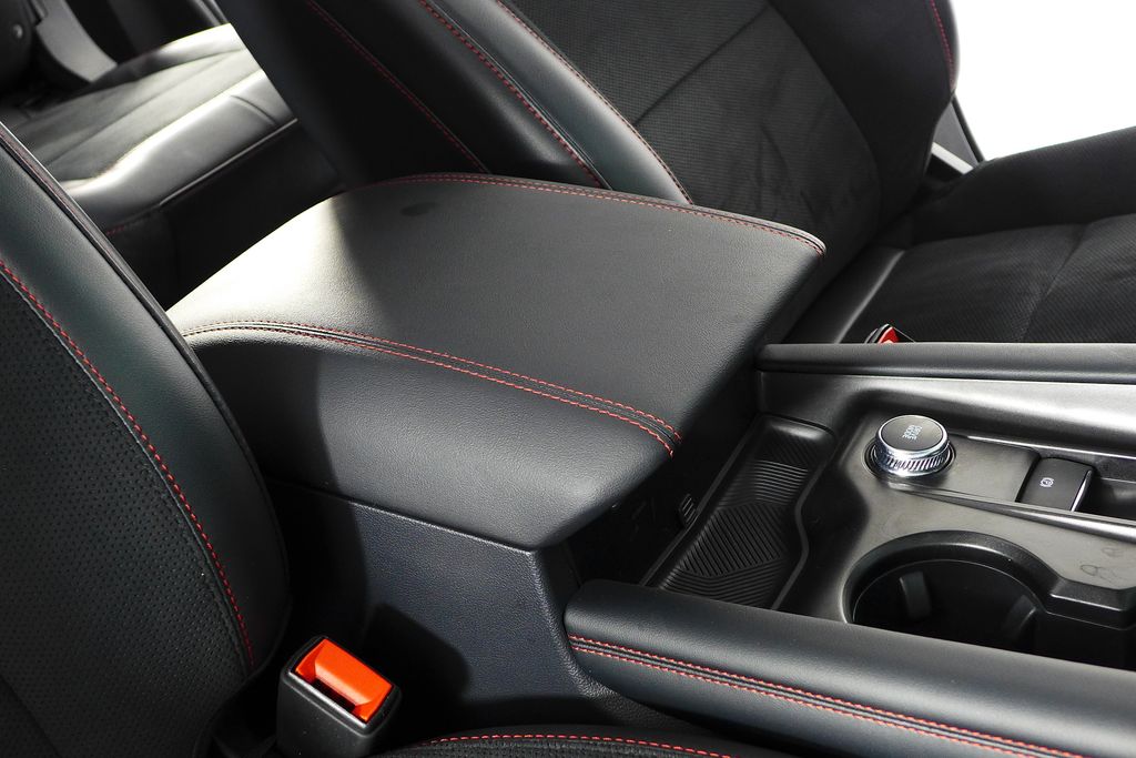 Thumbnail: 2025 Ford Explorer - 16