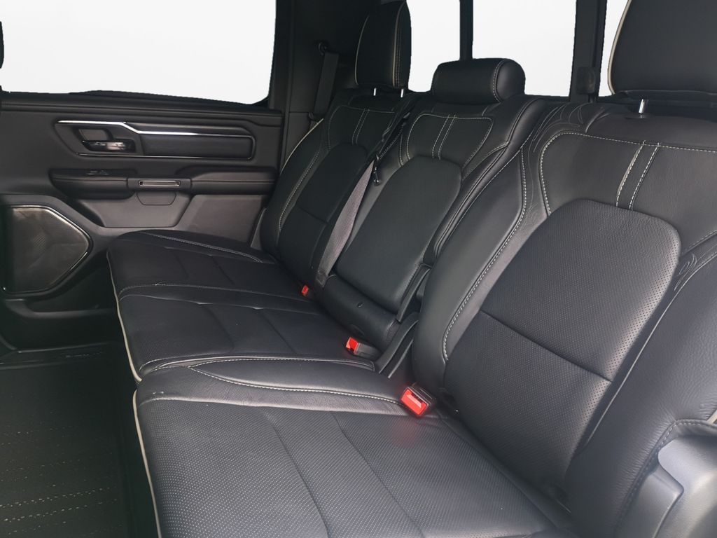 Used Car 2024 Ram 1500  Limited For Sale Under $60,000 In Austin, Texas