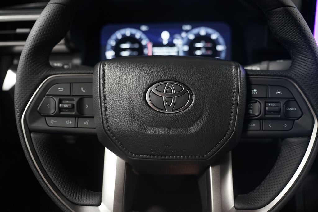 Thumbnail: 2025 Toyota Tacoma - 20