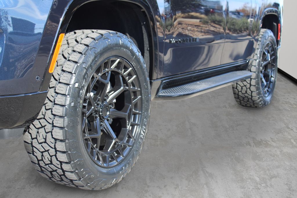 New Car 2025 Jeep Wagoneer  Series Ii For Sale Under $90,000 In Austin, Texas