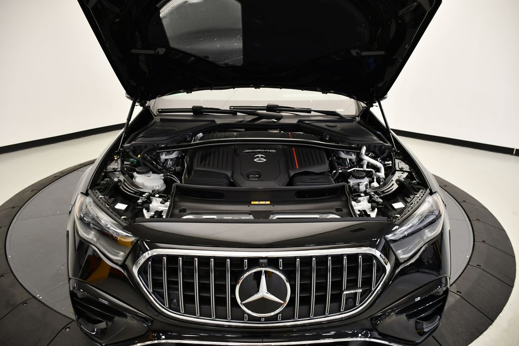 Thumbnail: 2026 Mercedes-Benz E-Class - 13