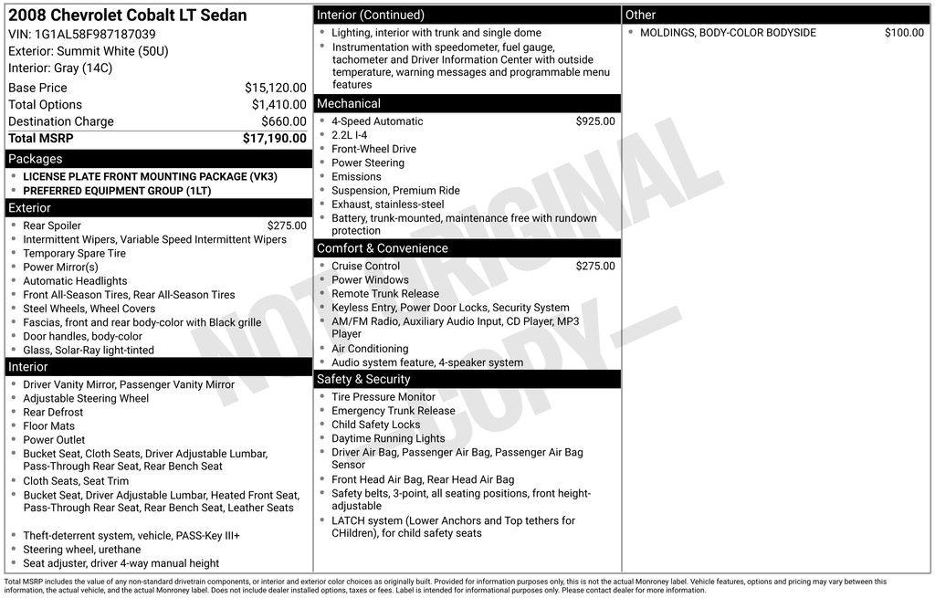 View vehicle photo 3