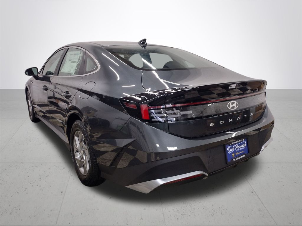 2026 Hyundai Sonata SE