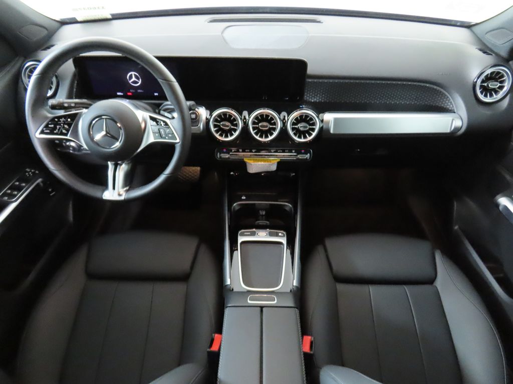 2024 Mercedes-Benz EQB 250+ 13