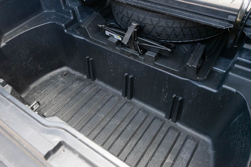 New 2025 Honda Ridgeline Truck