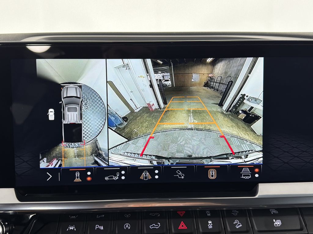 new 2026 GMC Sierra 1500 car, priced at $59,420