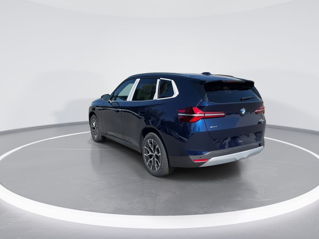 Thumbnail: 2026 BMW X3 - 6