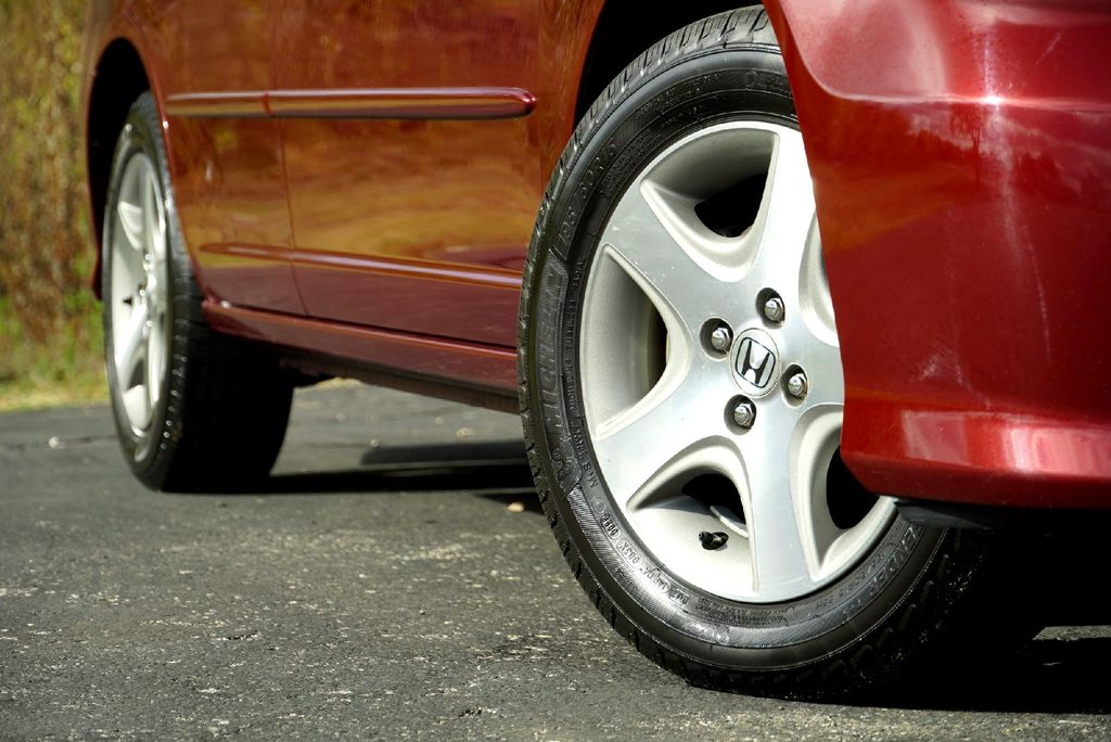 Used Car 2004 Honda Civic  Ex For Sale Under $10,000 In Taylor, Texas