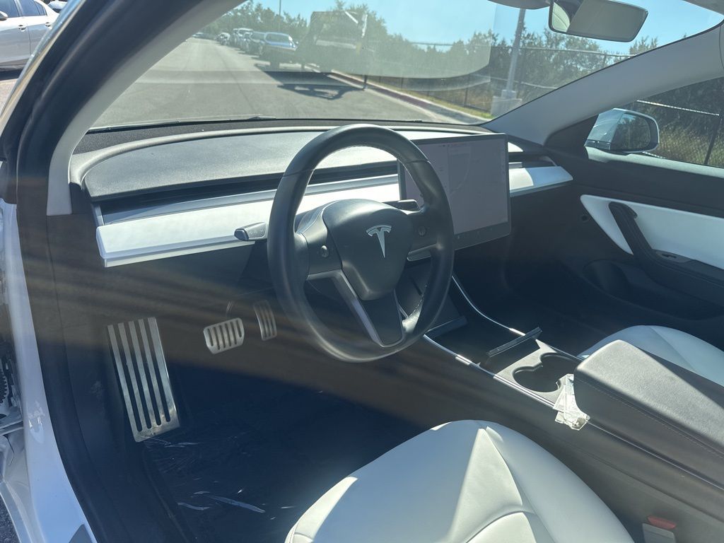 Used Car 2018 Tesla Model 3  Performance For Sale Under $25,000 In Austin, Texas