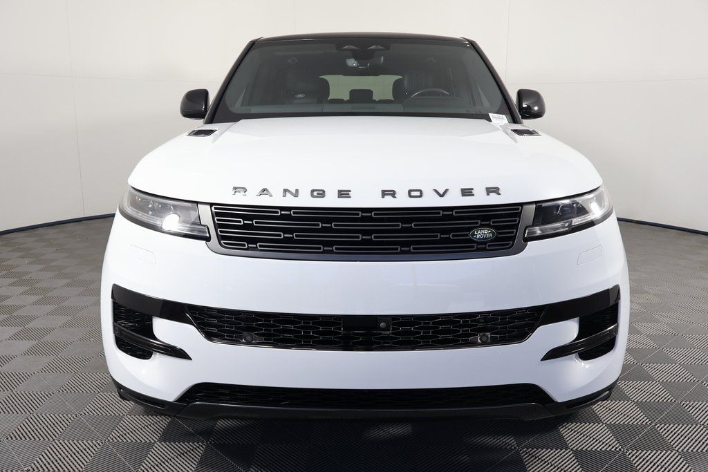 Thumbnail: 2024 Land Rover Range Rover Sport - 2