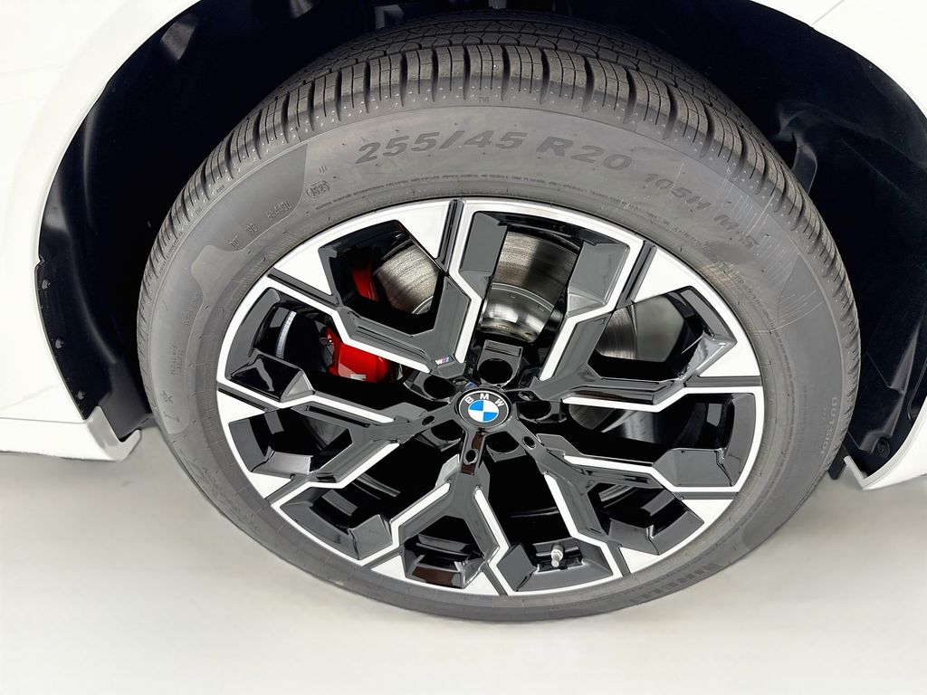 Thumbnail: 2026 BMW X3 - 31