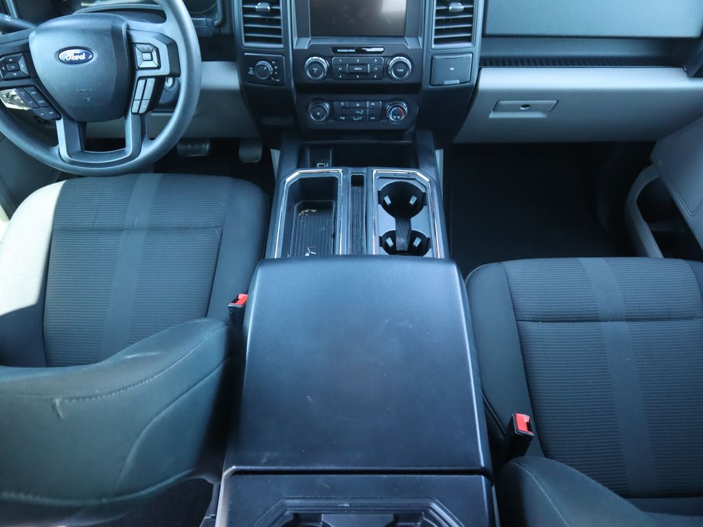 2019 Ford F-150 XL 9