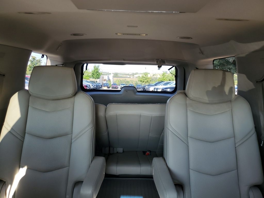 2017 Cadillac Escalade  Luxury In Austin, Texas