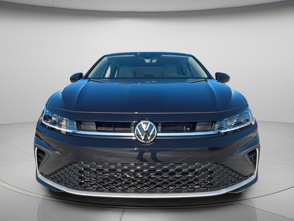 2026 Volkswagen Jetta - $23,366