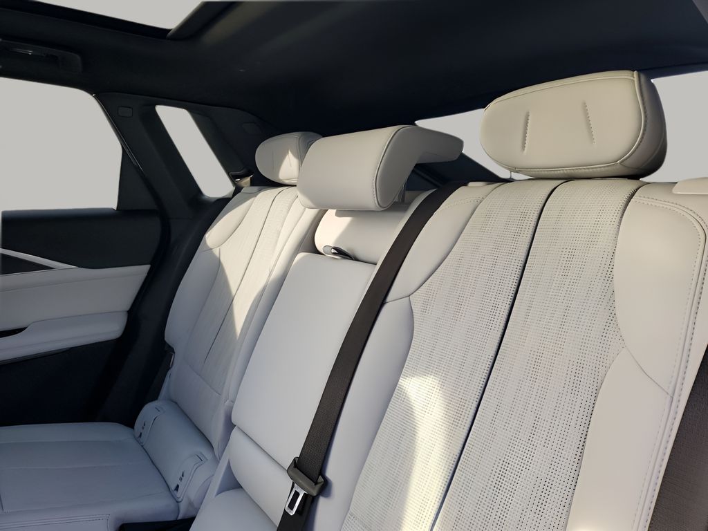 Used Car 2024 Cadillac Lyriq  Luxury For Sale Under $40,000 In Austin, Texas