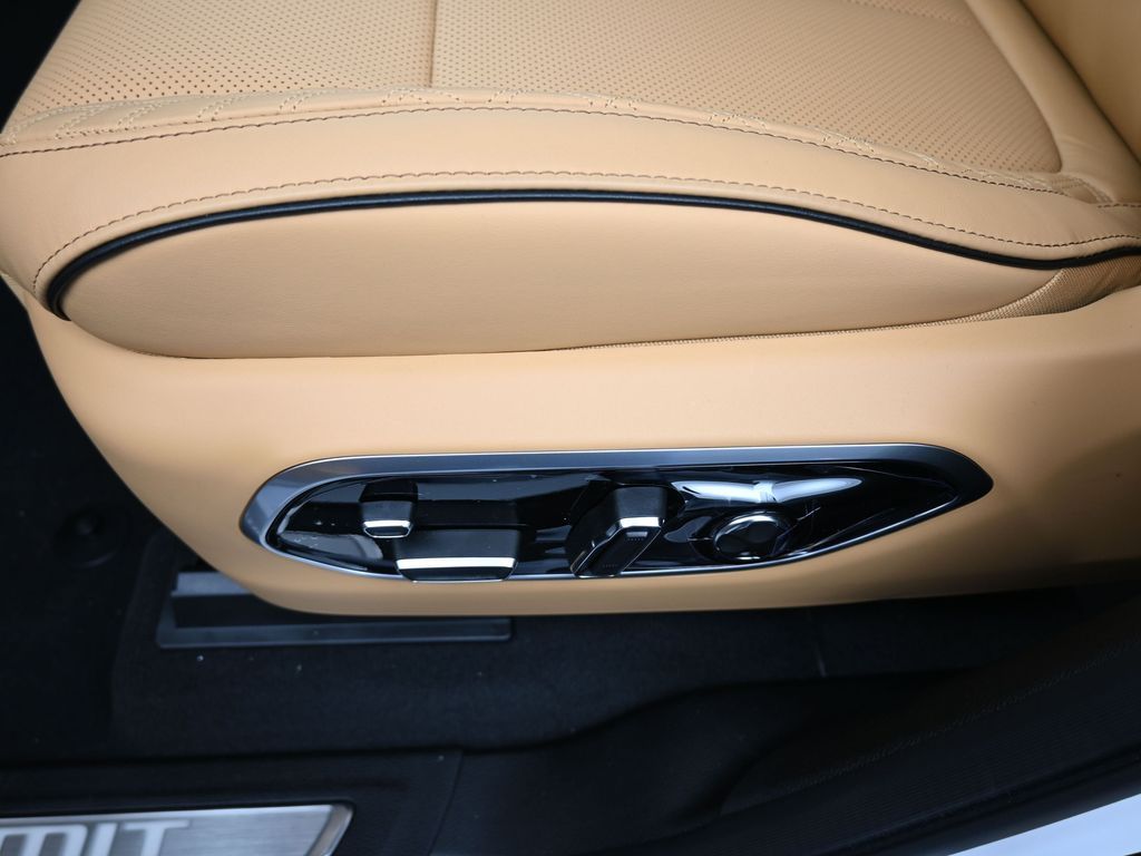 New 2025 Bright White Clearcoat Jeep Summit image 16