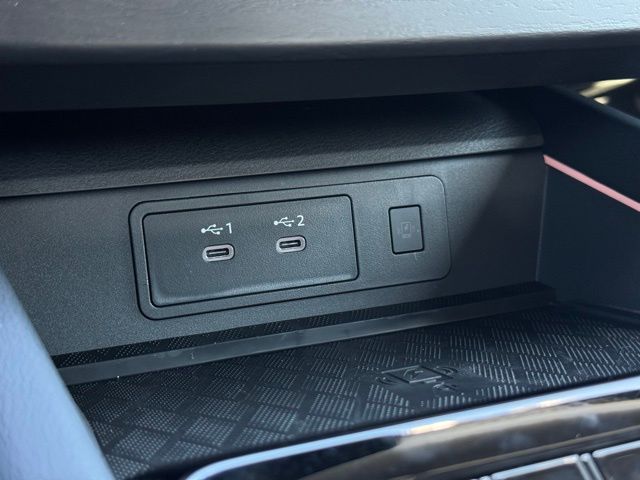 2025 Nissan Murano SL - Photo 13