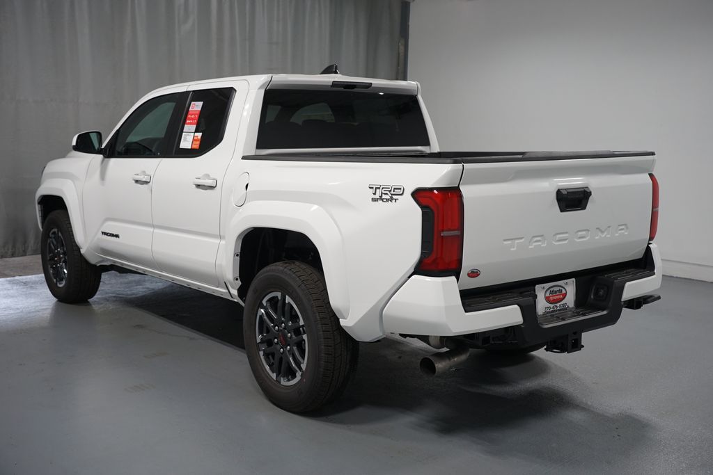 Thumbnail: 2025 Toyota Tacoma - 6