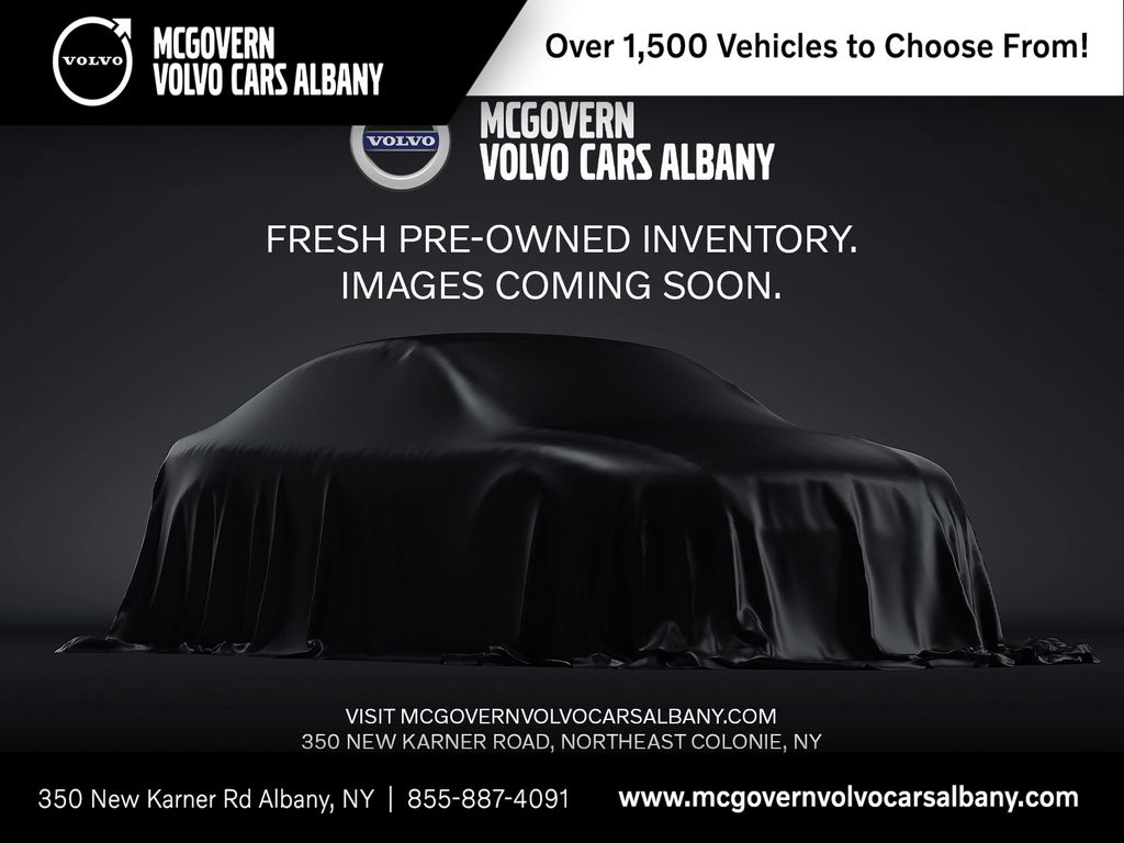 Onyx Black Metallic 2023 Volvo XC90 SUV / Crossover All-Wheel Drive Automatic