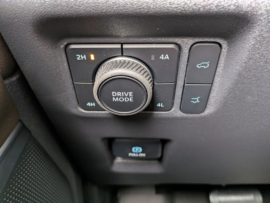 2025 Ford Expedition King Ranch