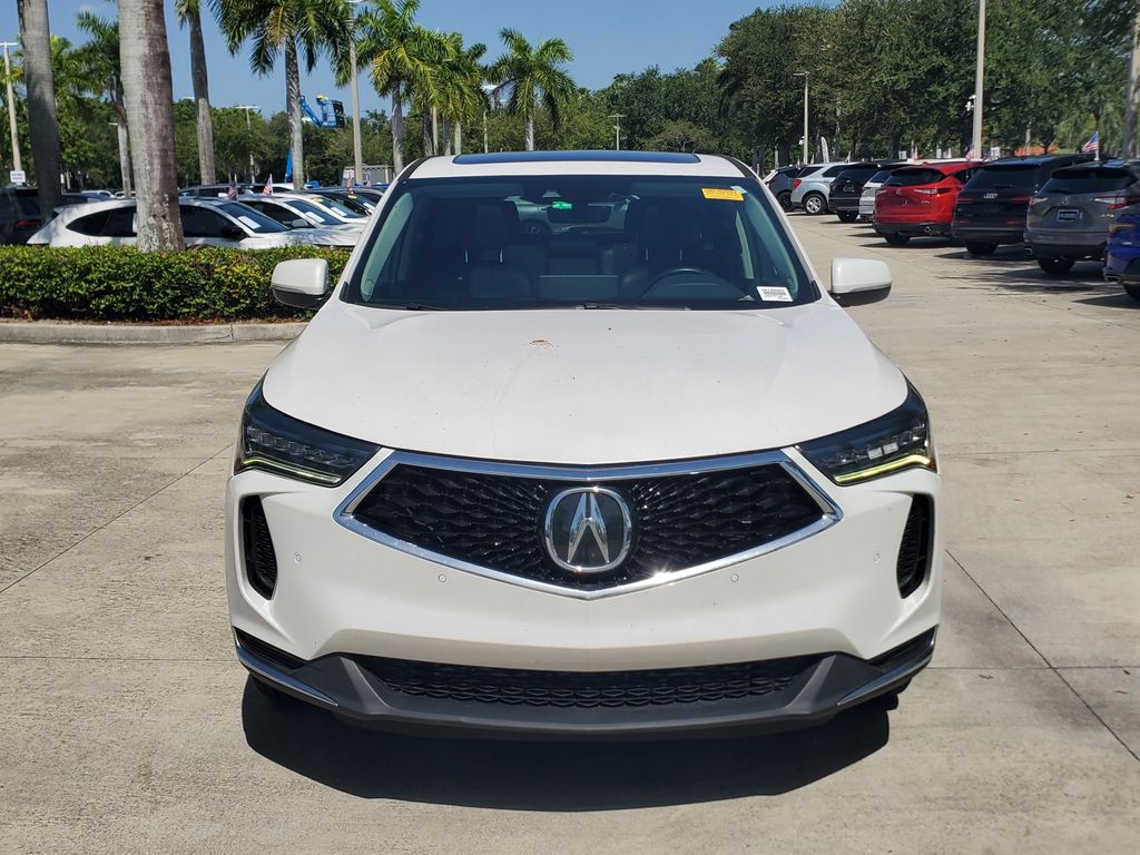 2024 Acura RDX - $35,888