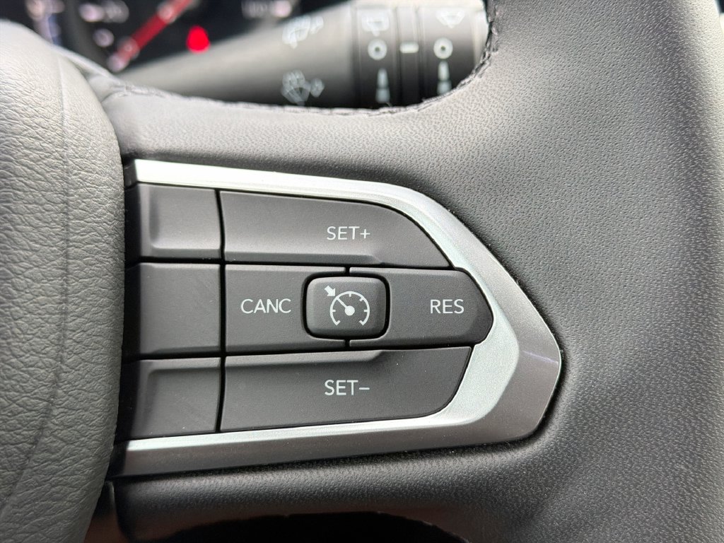 Thumbnail: 2025 Jeep Compass - 27