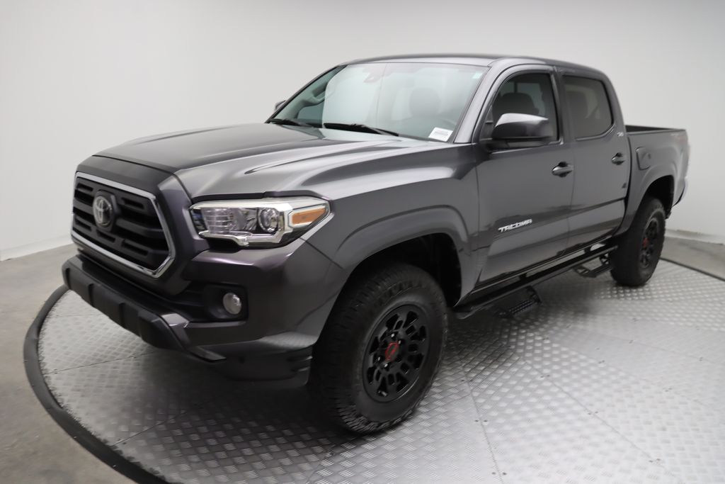 2018 Toyota Tacoma SR5 -
                  West Palm Beach, FL