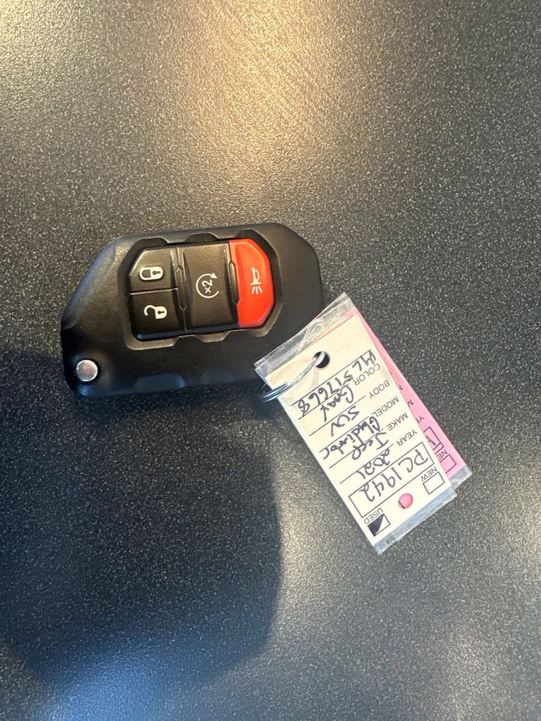 Used 2021 Jeep Gladiator Truck
