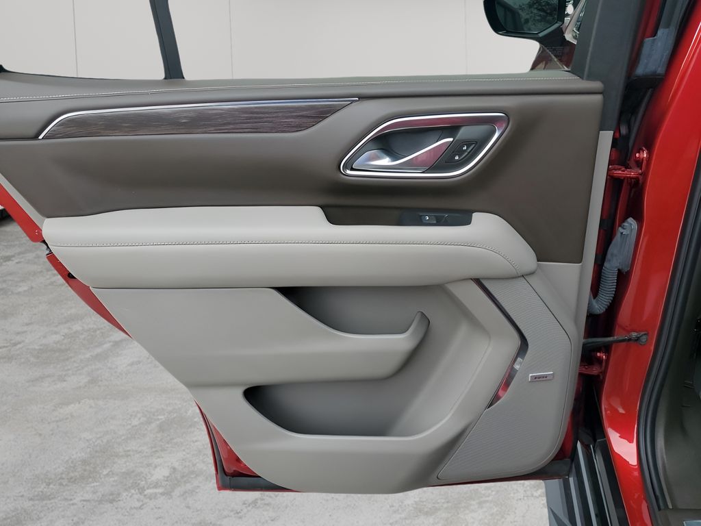 Used Car 2024 Chevrolet Tahoe  Lt For Sale Under $50,000 In Austin, Texas