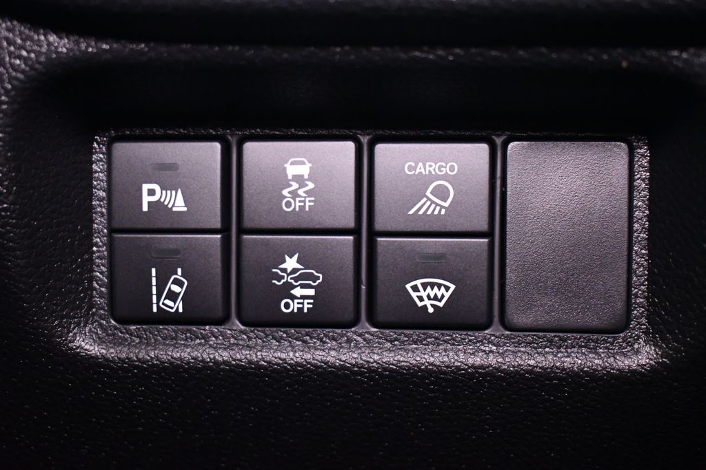 Thumbnail: 2026 Honda Ridgeline - 14