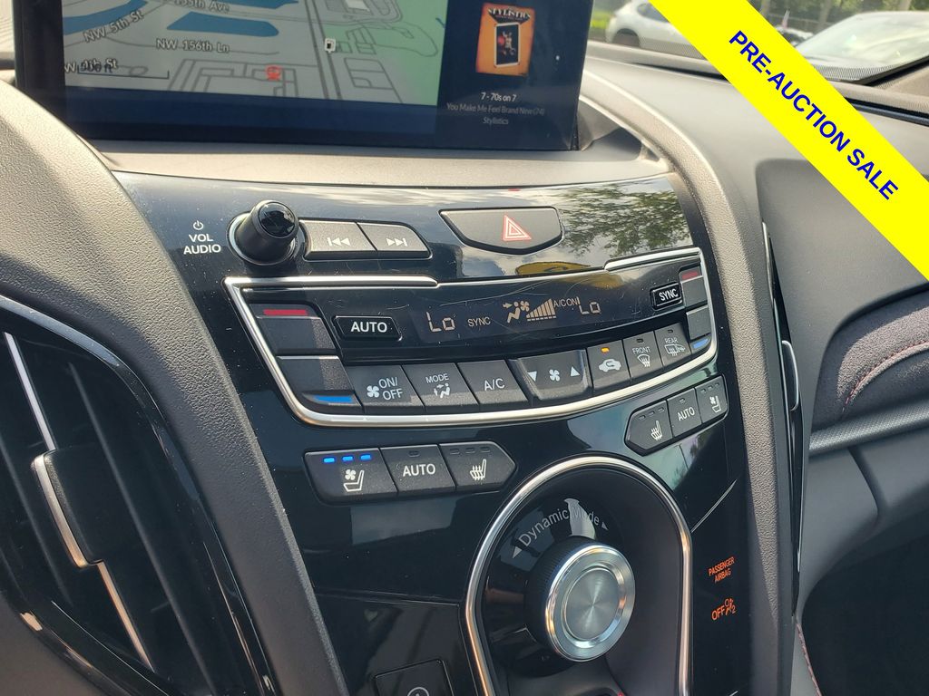 Used 2023 Acura RDX SUV