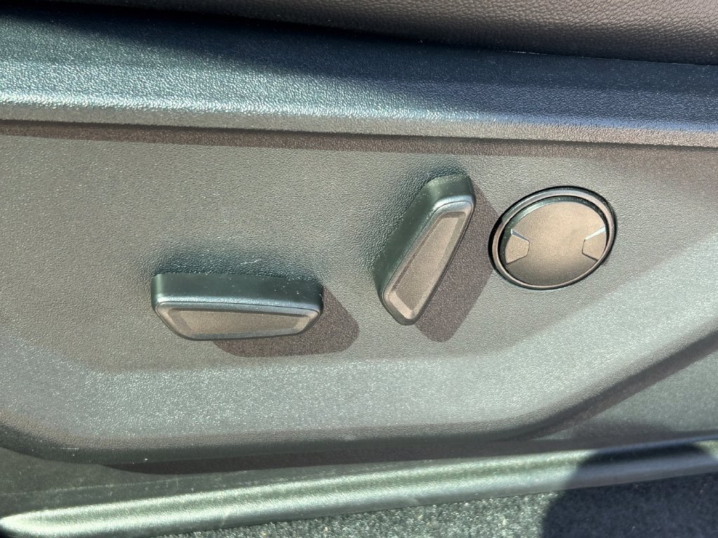 Used 2025 Ford F-150 Truck