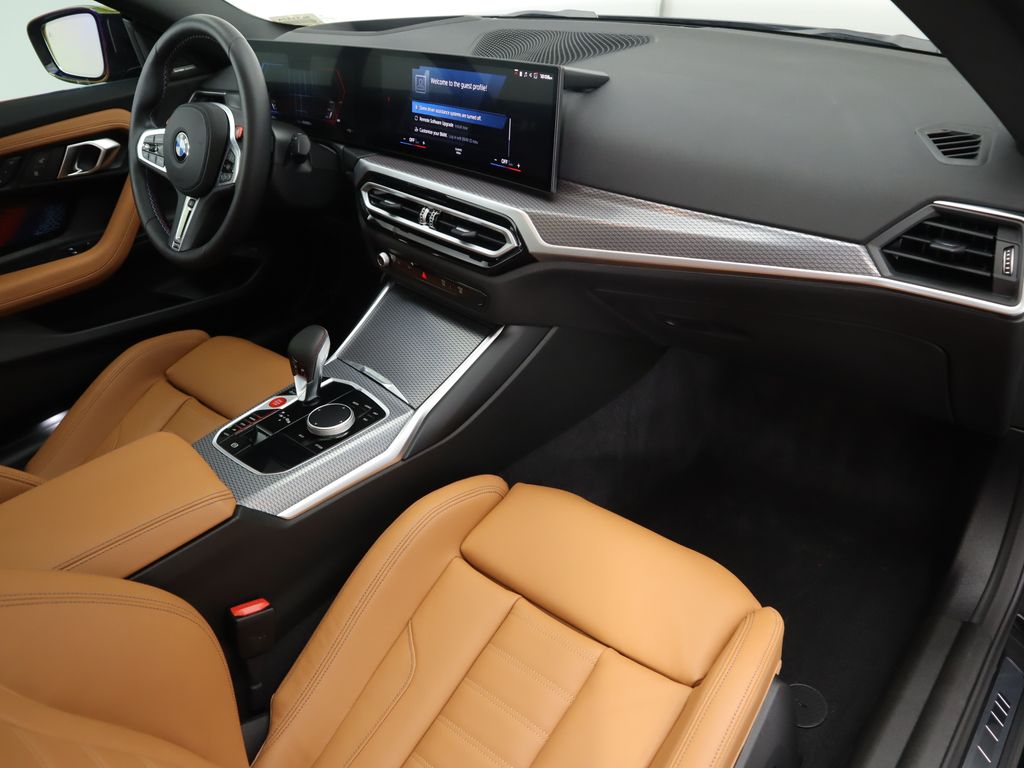 Thumbnail: 2024 BMW M2 - 18