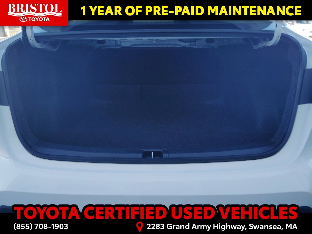 Used 2025 Toyota Corolla Sedan