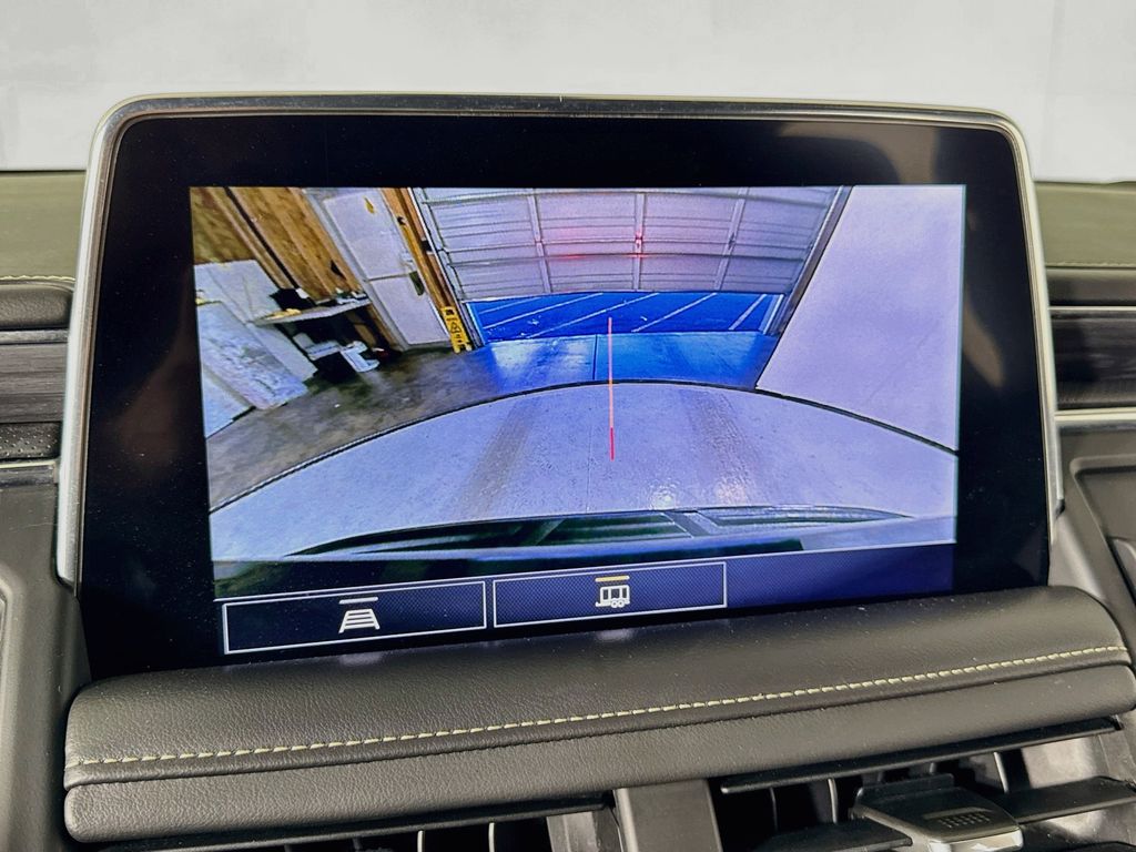2021 GMC Yukon SLT - Photo 41