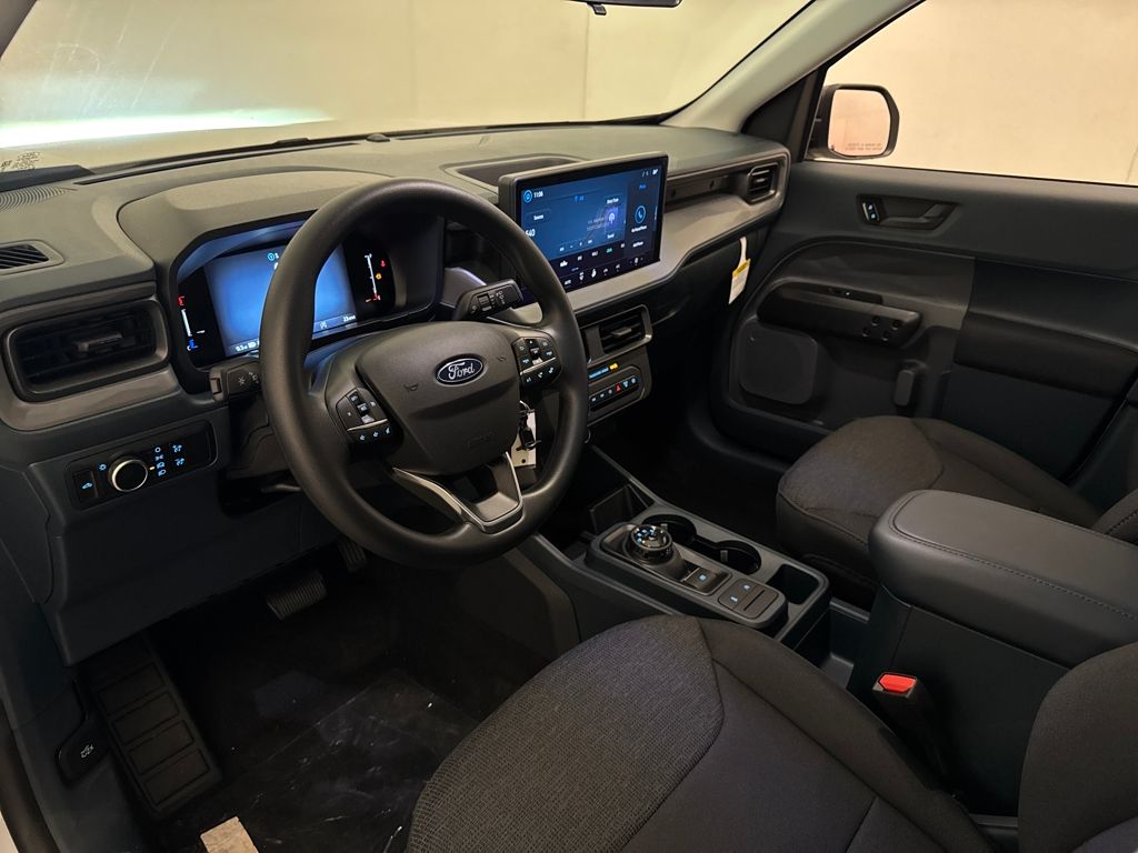 2025 Ford Maverick XL photo 26