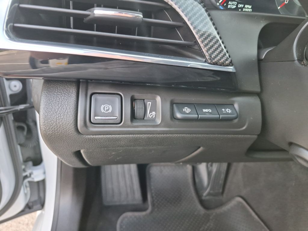 Used Car 2019 Cadillac Ct6  3.0l Twin Turbo Sport For Sale Under $40,000 In Austin, Texas