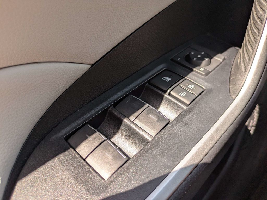 Used 2023 Toyota RAV4 Hybrid SUV