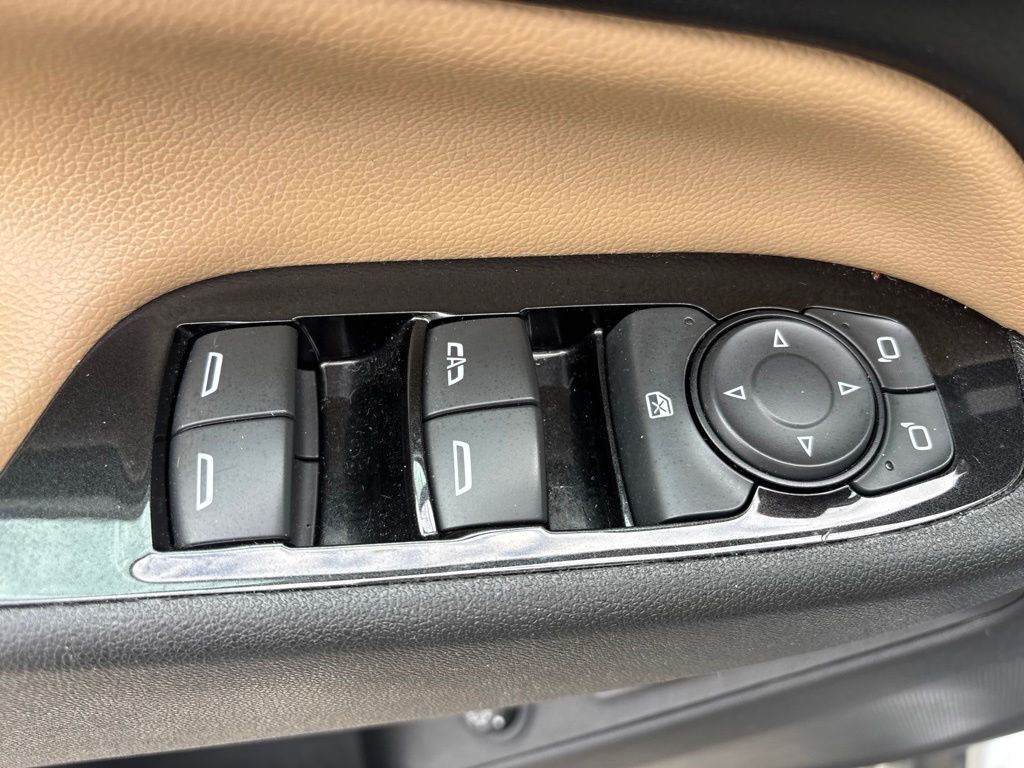 Used 2022 Chevrolet Equinox SUV