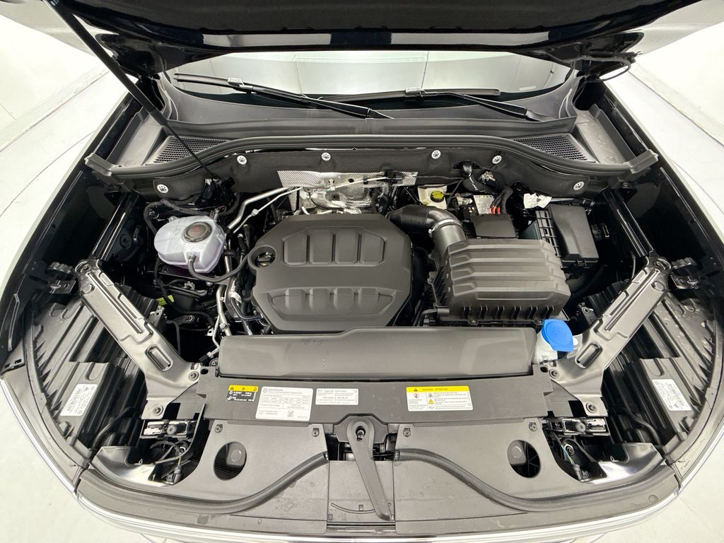 Thumbnail: 2026 Volkswagen Atlas - 27