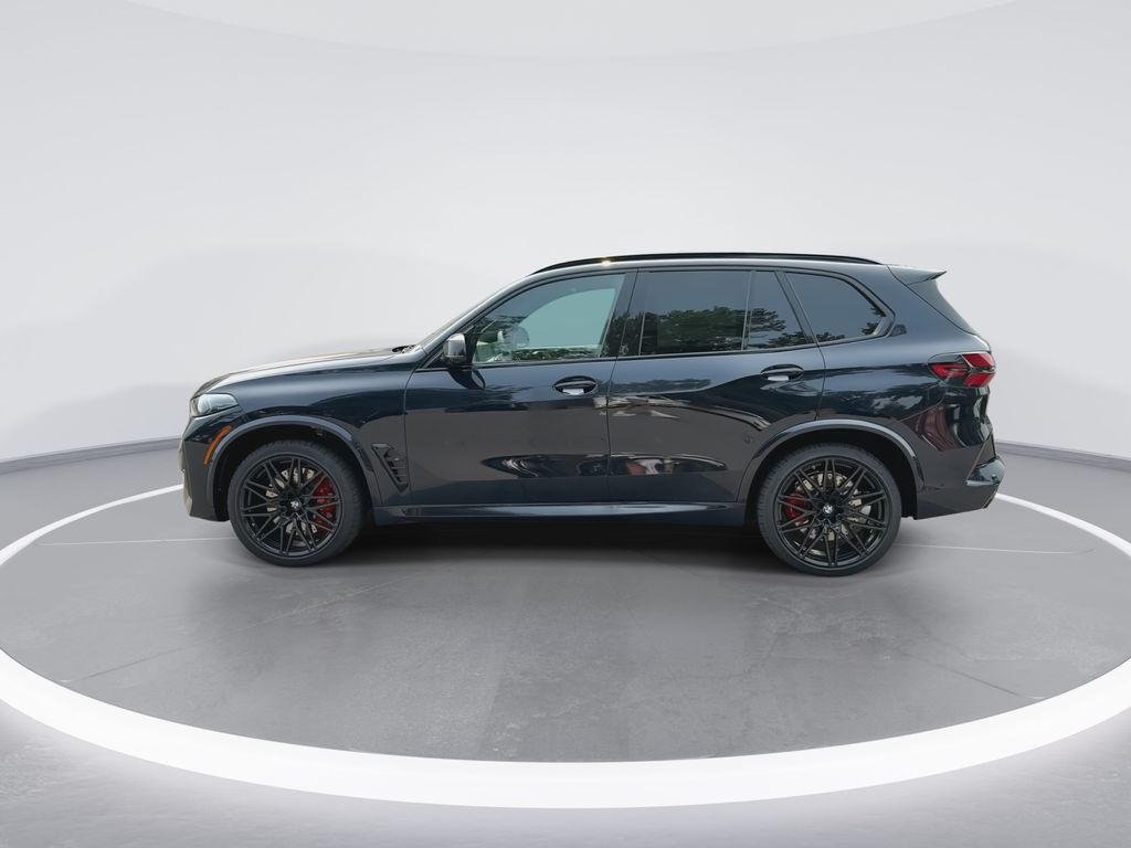 Thumbnail: 2026 BMW X5 - 5
