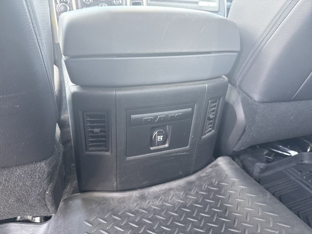 2017 Ram 1500 Lone Star Silver Gray at Community Toyota
