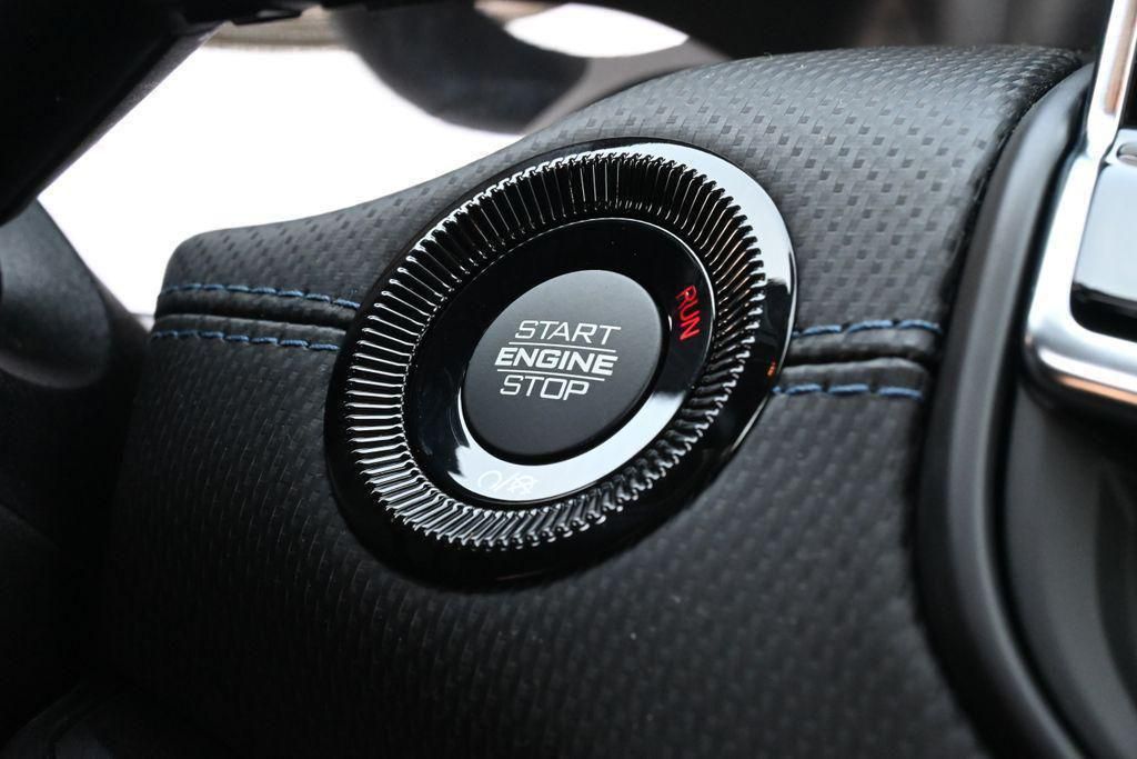 2026 Jeep Compass Latitude - 11