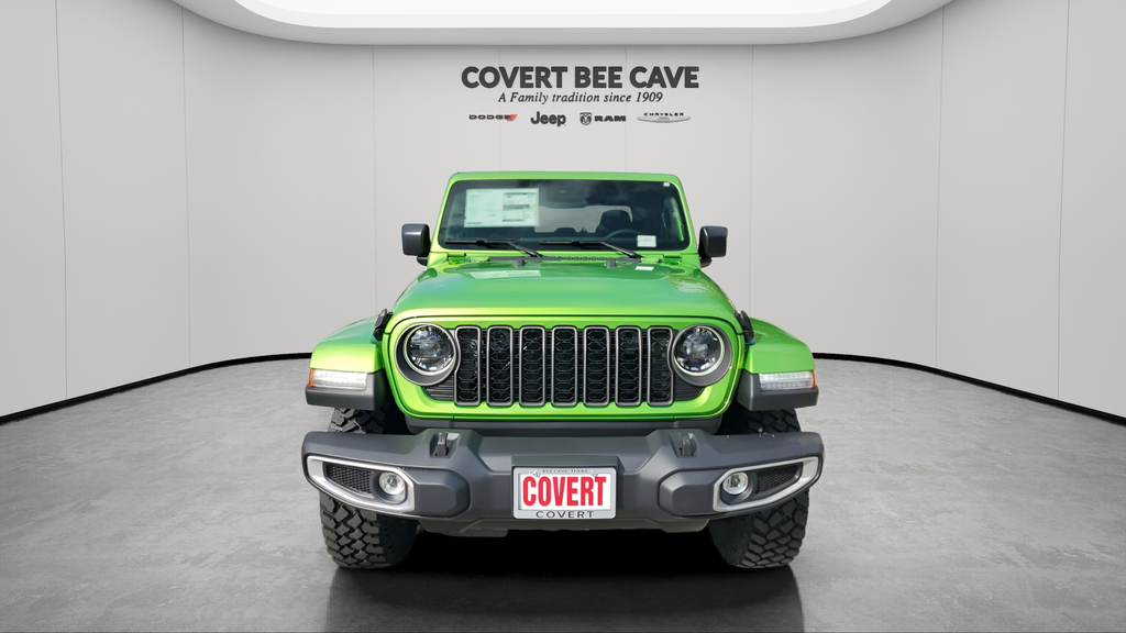 New Car 2025 Jeep Gladiator  For Sale Under $50,000 In Austin, Texas