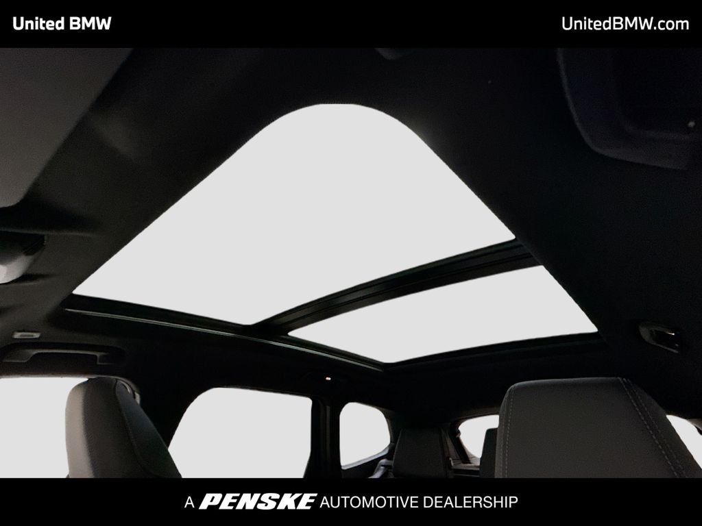 Thumbnail: 2026 BMW X1 - 11