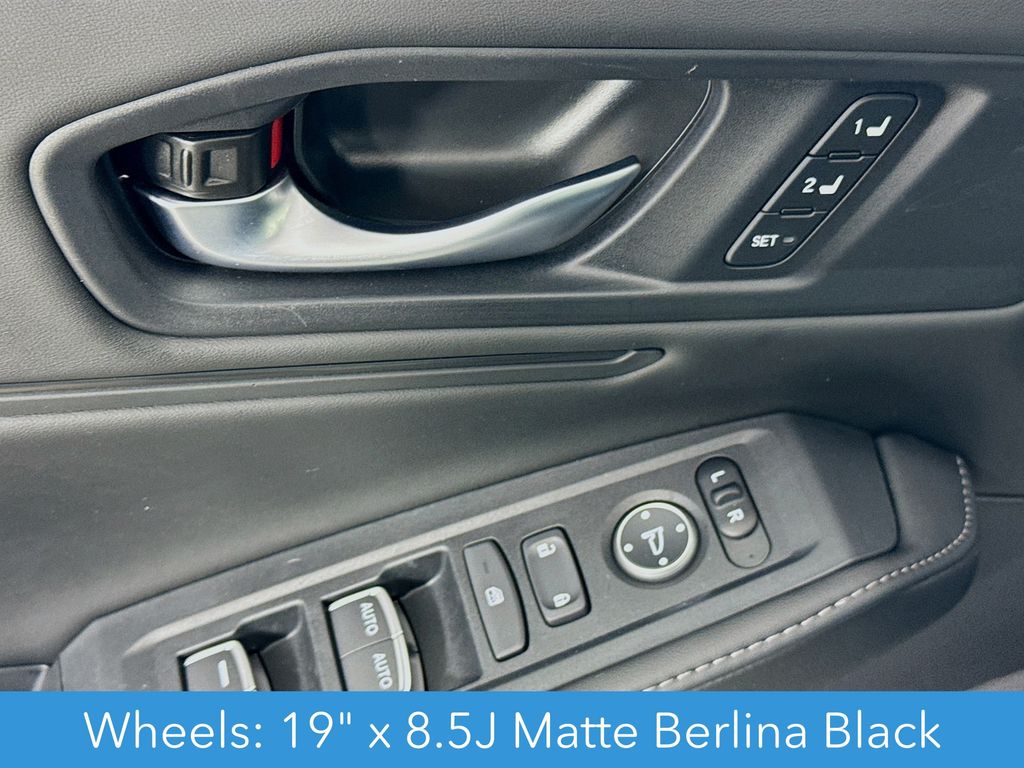 Used Car 2025 Honda Accord Hybrid  Sport-l For Sale Under $35,000 In Austin, Texas